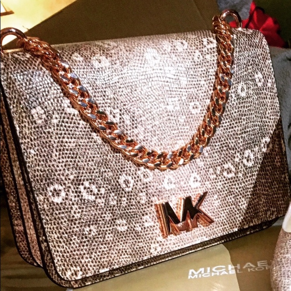 MK bag